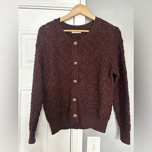Neuflora Cardigan